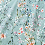 Produktbild f�r 'Satin de Luxe Bettw�sche 3-tlg. Set - 100 % Baumwolle'