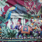 Produktbild f�r 'Satin-Bettw�sche Mumbai - 100 % Baumwollsatin, GOTS-zertifiziert'