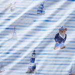 Produktbild f�r 'Apelt Satin-Bettw�sche Knut, GOTS-Bio-Baumwolle, 2 Gr��en'