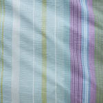 Produktbild f�r 'Seersucker-Bettw�sche mit Streifen, b�gelfrei, 2 Gr��en'