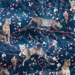 Produktbild f�r 'Estella Mako-Satin-Bettw�sche, 3-teiliges Set'