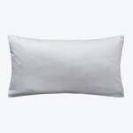 Produktbild f�r 'Mako-Satin-Kissenbezug You & Me, zur Katzen-Bettw�sche, 40/80 cm'