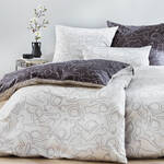 Produktbild f�r 'Elegante Satin-Kissenbezug 40/80 zur Katzen-Bettw�sche'