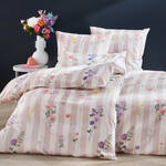 Produktbild f�r 'Kissenbezug 40/80 cm, zur gestreiften Bettw�sche'