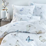 Produktbild f�r 'Apelt Satin-Kissenbezug, 40/80 cm'