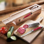 Produktbild fr 'Laguiole Salami-Messer'
