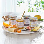 Produktbild f�r 'Sizilianischer Fruchtaufstrich Mandarine, 180 g'