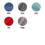 Produktbild f�r 'F�r warme Sommern�chte: Federleichte gestreifte Mako-Seersucker- Bettw�sche'