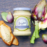 Produktbild fr 'Franzsische Gemse-Aufstriche: Artischocke'