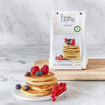 Produktbild f�r 'Babbi Pancake-Backmischung, 400 g'