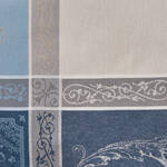 Produktbild fr 'Elegante Jacquard-Servietten aus franzsischer Traditionsweberei'