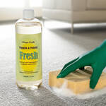 Produktbild fr 'Reinigungskonzentrat Teppich & Polster Fresh'