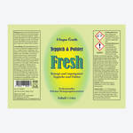 Produktbild fr 'Reinigungskonzentrat Teppich & Polster Fresh'