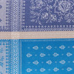 Produktbild fr 'Servietten: Provenzalische Tischwsche aus Nizza, Jacquard gewebt'