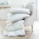 Produktbild fr 'Temperaturregulierendes Kissen 80 x 80 cm mit innovativer Outlast-Faser'