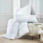 Produktbild fr 'Winter-Soft-Faser Bettdecke mit daunenhnlicher Haptik'