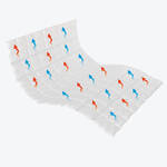 Produktbild f�r 'Sommerbettdecke mit Daunen und Bel�ftungs-Funktionsstreifen'