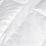 Produktbild f�r 'Sommerbettdecke mit Daunen und Bel�ftungs-Funktionsstreifen'