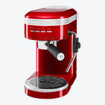 Produktbild fr 'KitchenAid Espressomaschine fr bessere Kaffeespezialitten auf Knopfdruck'