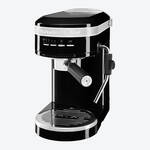 Produktbild fr 'KitchenAid Espressomaschine fr bessere Kaffeespezialitten auf Knopfdruck'