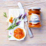 Produktbild fr 'Mango-Confit - aus franzsischer Traditionsmanufaktur'