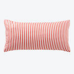 Produktbild f�r 'Kissenbez�ge: Klassisch sch�ne Streifen-Bettw�sche aus anschmiegsamem Mako-Satin'