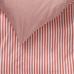 Produktbild f�r 'Kissenbez�ge: Klassisch sch�ne Streifen-Bettw�sche aus anschmiegsamem Mako-Satin'