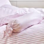 Produktbild f�r 'Klassisch sch�ne Streifen-Bettw�sche aus anschmiegsamem Mako-Satin'