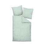 Produktbild f�r 'Klassisch sch�ne Streifen-Bettw�sche aus anschmiegsamem Mako-Satin'