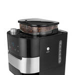 Produktbild fr 'Kaffeeautomat mit Mahlwerk'