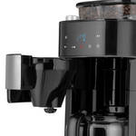 Produktbild fr 'Kaffeeautomat mit Mahlwerk'