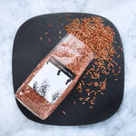 Produktbild fr 'Roter Camargue-Reis - 400 g'