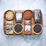 Produktbild fr 'Roter Camargue-Reis - 400 g'