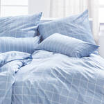 Produktbild fr 'Wende-Kissenbezug fr Puristen und Freunde klarer Linien'