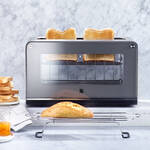 Produktbild fr 'WMF Top Qualitt: Hightech Toaster'