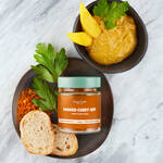 Produktbild fr 'Gewrzmischung fr cremigen Curry-Mango-Dip'