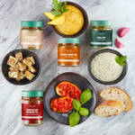 Produktbild fr 'Gewrzmischung fr cremigen Curry-Mango-Dip'