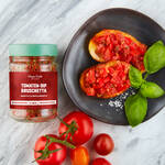 Produktbild fr 'Gewrzmischung fr Tomaten-Dip und Bruschetta'