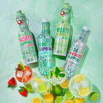 Produktbild fr 'Erdbeer-Mojito: Cocktail-Klassiker neu gedacht'