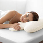 Produktbild fr 'Anti-Aging-Kissen mit Zirbe'