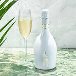 Produktbild fr 'Prosecco Spumante Extra Dry: Hocheleganter, prickelnder Schaumwein aus Venetien'