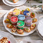 Produktbild fr 'Fischcreme Jakobsmuschel'