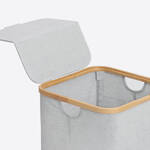 Produktbild fr 'Design-Aufbewahrungsbox schafft nachhaltig Ordnung'