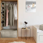 Produktbild fr 'Patenter Multi-Organizer mit 9 Fchern zum Aufhngen'
