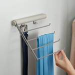 Produktbild fr 'Platzsparender Halter fr Accessoires'