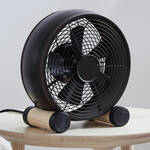 Produktbild fr 'Stylisher Tischventilator: Klein, kompakt, kraftvoll'