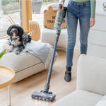 Produktbild fr 'Kabelloser 2-in-1 Hand- und Stiel-Staubsauger'