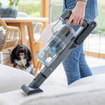 Produktbild fr 'Kabelloser 2-in-1 Hand- und Stiel-Staubsauger'