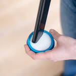 Produktbild fr 'Kabelloser 2-in-1 Hand- und Stiel-Staubsauger'