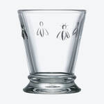 Produktbild fr 'Beliebtes Wasserglas mit napoleonischer Biene'